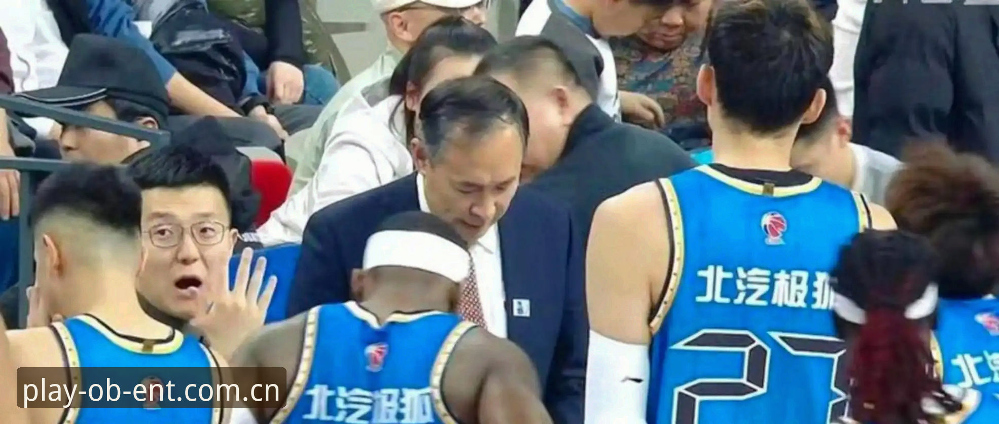 5步看懂北京男篮换帅内幕：从李楠禁赛归来到重掌教鞭